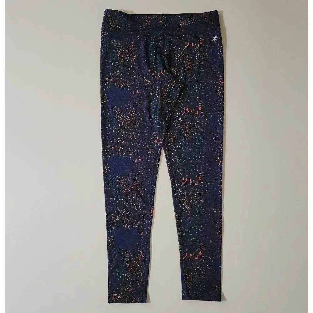 Energy Zone Warm Systems Performance Leggings - Picture 2 of 12